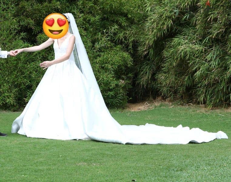 wedding dress 2