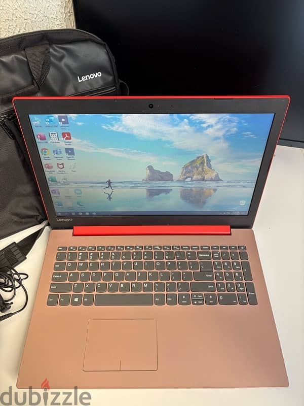 Very clean Lenovo Ideapad 320-15IAP for sale 0