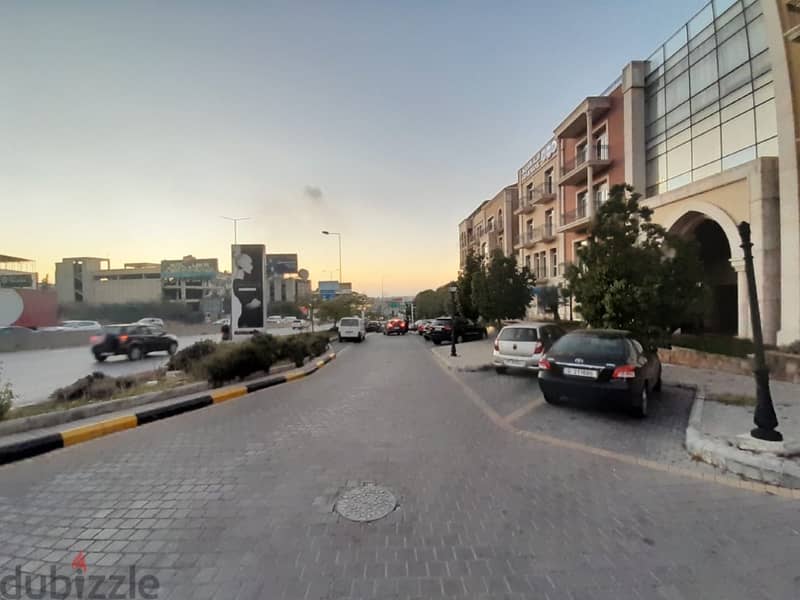 100 Sqm | Prime location Shop for sale in Hazmieh 1