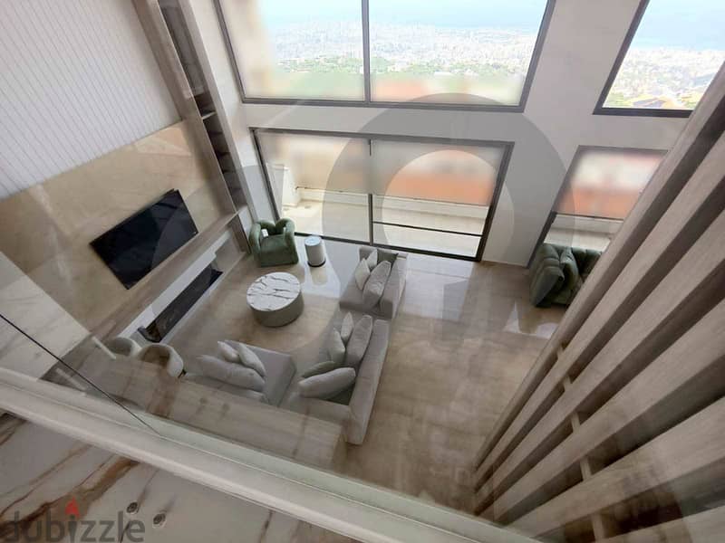 Breathtaking luxurious Fully furnished Triplex REF#CG112906 1