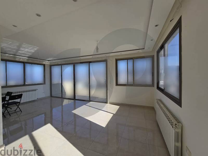 New building-sea & city view-Achrafieh Geitawi /جعيتوي  REF#AS114645 2