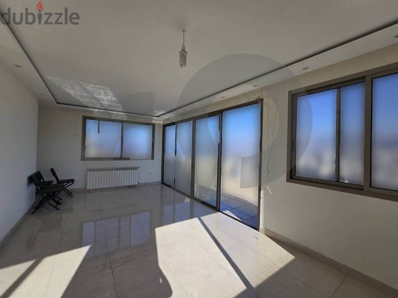 New building-sea & city view-Achrafieh Geitawi /جعيتوي  REF#AS114645 4