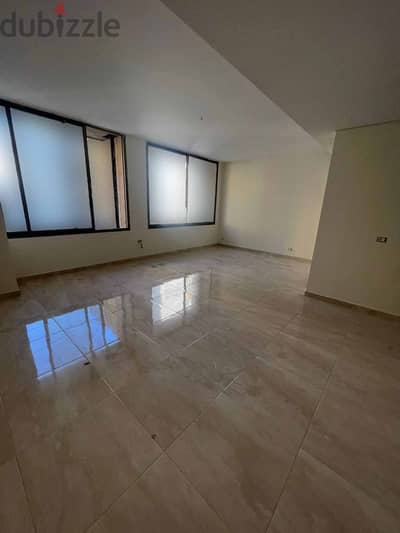 SPACIOUS DUPLEX IN ACHRAFIEH WITH TERRACE (200SQ) 3 BEDS , (ACR-756)