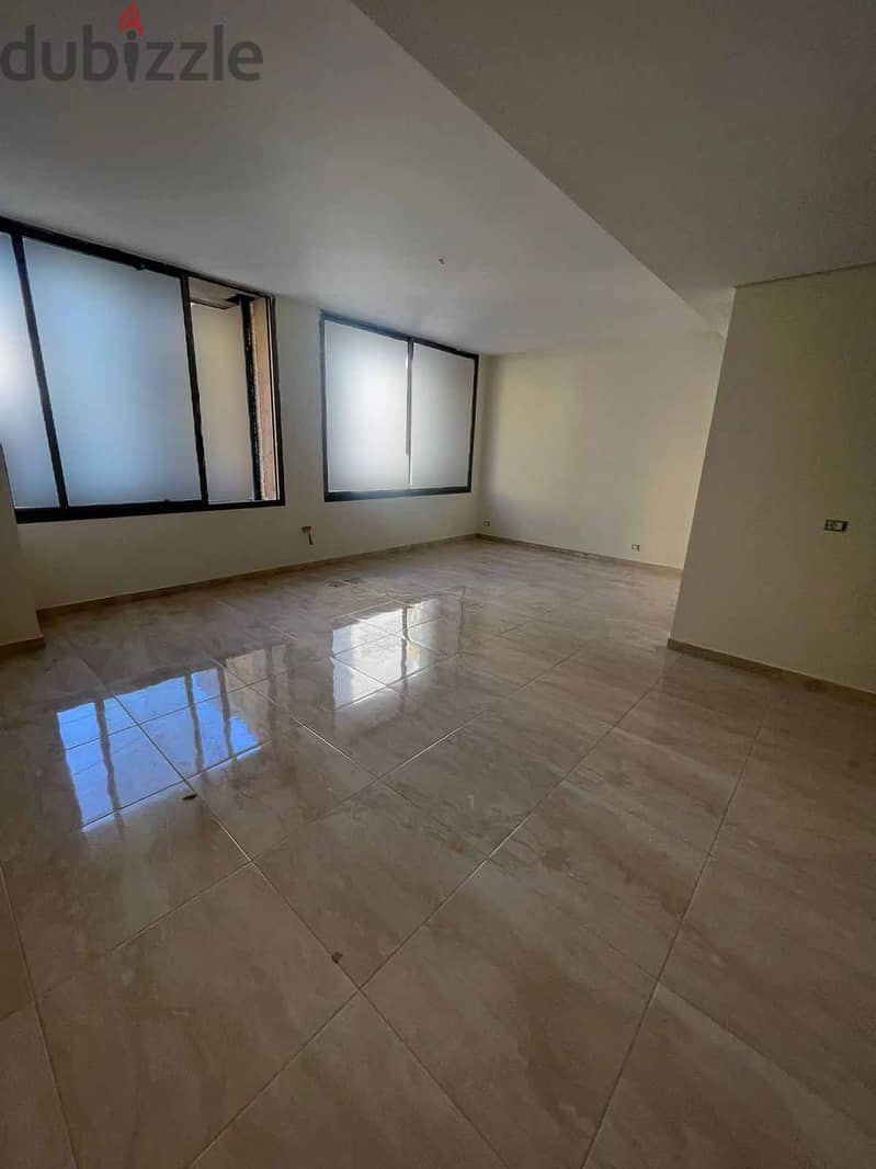 SPACIOUS DUPLEX IN ACHRAFIEH WITH TERRACE (200SQ) 3 BEDS , (ACR-756) 0