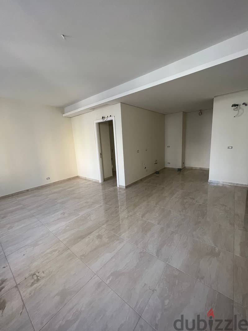 SPACIOUS DUPLEX IN ACHRAFIEH WITH TERRACE (200SQ) 3 BEDS , (ACR-756) 1