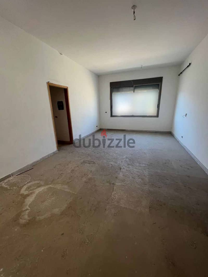 SPACIOUS DUPLEX IN ACHRAFIEH WITH TERRACE (200SQ) 3 BEDS , (ACR-756) 3