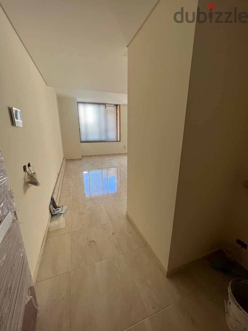 SPACIOUS DUPLEX IN ACHRAFIEH WITH TERRACE (200SQ) 3 BEDS , (ACR-756) 5