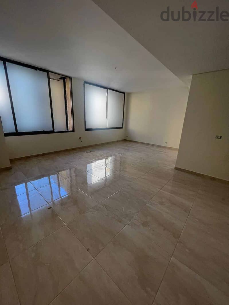 AMAZING APARTMENT IN ACHRAFIEH PRIME (80SQ) 1 MASTER BED , (ACR-756) 0