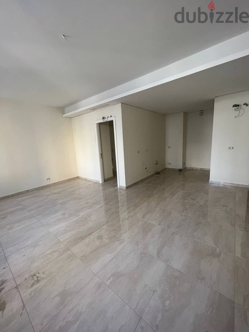 AMAZING APARTMENT IN ACHRAFIEH PRIME (80SQ) 1 MASTER BED , (ACR-756) 1