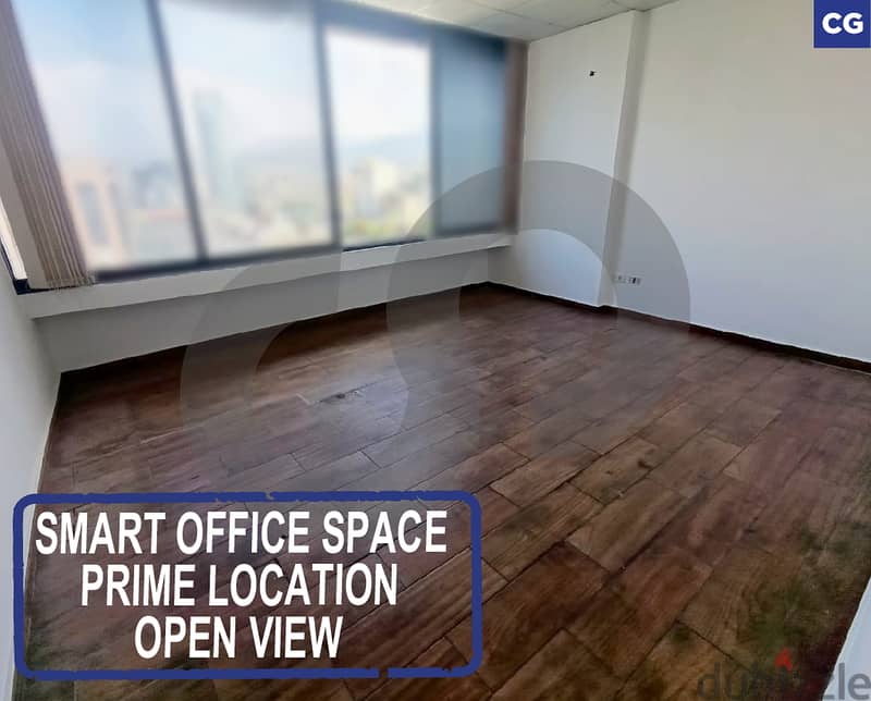 Office for rent in Sin El Fil REF#CG114149 0