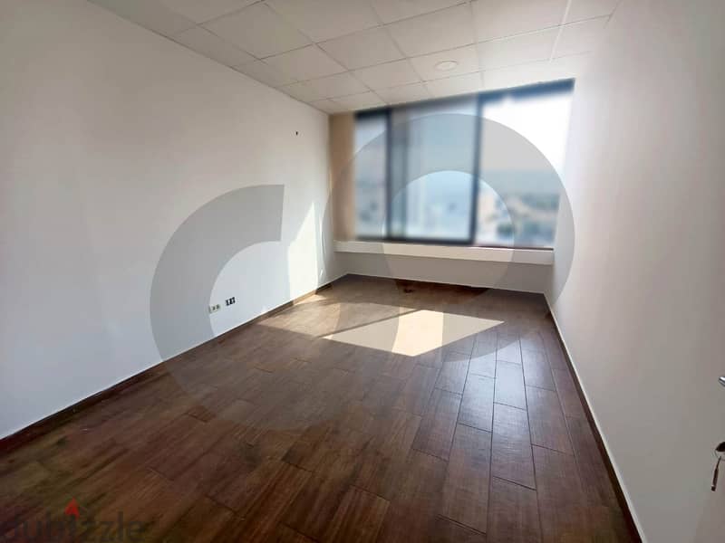 Office for rent in Sin El Fil REF#CG114149 2