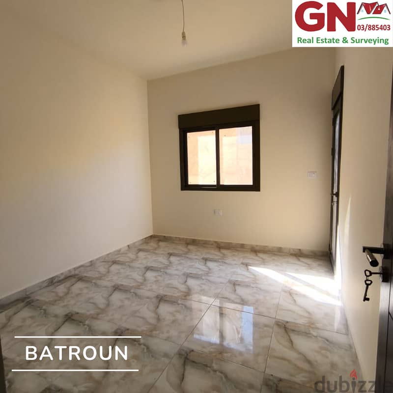 Apartment For Sale In Batroun شقة للبيع في البترون 2