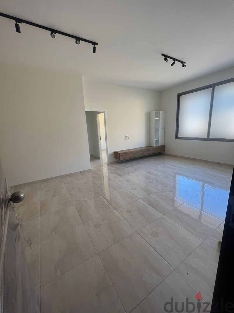 SPACIOUS APARTMENT IN ACHRAFIEH PRIME (120SQ) 3 BEDROOMS , (ACR-756) 0