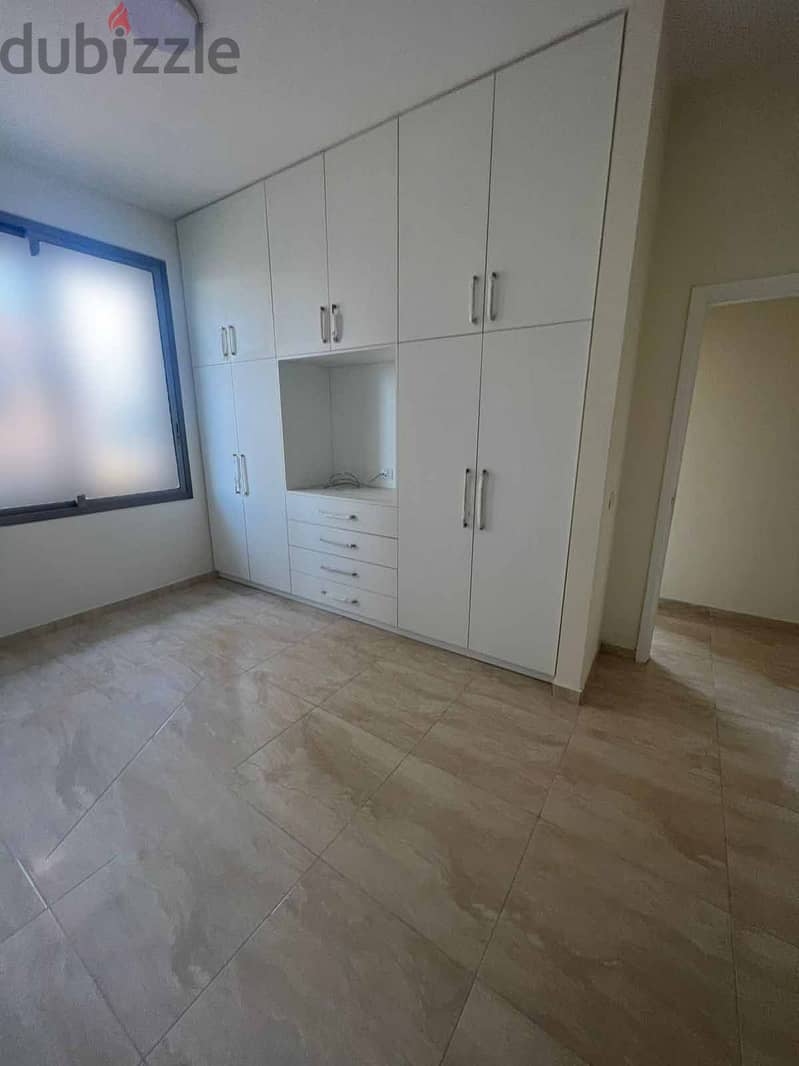 SPACIOUS APARTMENT IN ACHRAFIEH PRIME (120SQ) 3 BEDROOMS , (ACR-756) 3