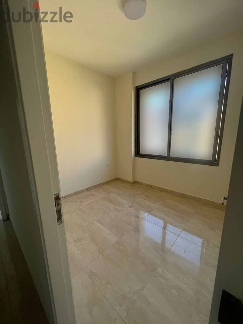 SPACIOUS APARTMENT IN ACHRAFIEH PRIME (120SQ) 3 BEDROOMS , (ACR-756) 4