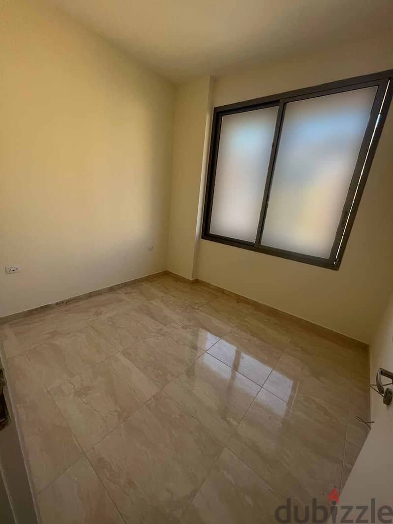 SPACIOUS APARTMENT IN ACHRAFIEH PRIME (120SQ) 3 BEDROOMS , (ACR-756) 5