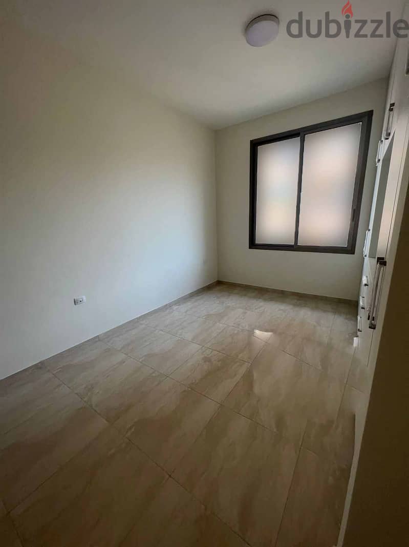 SPACIOUS APARTMENT IN ACHRAFIEH PRIME (120SQ) 3 BEDROOMS , (ACR-756) 7