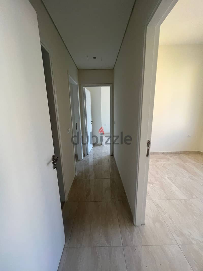 SPACIOUS APARTMENT IN ACHRAFIEH PRIME (120SQ) 3 BEDROOMS , (ACR-756) 8