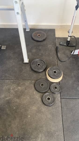 home gym 5