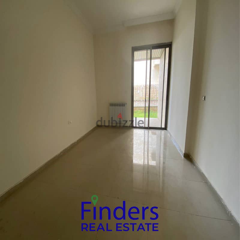 Apartment for sale in Rabweh!  شقة للبيع في الربوة 2