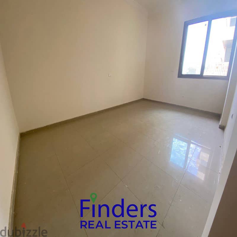 Apartment for sale in Rabweh!  شقة للبيع في الربوة 4