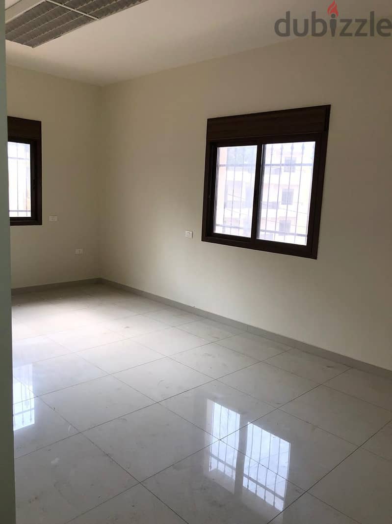 SHORT TERM IN FANAR PRIME  (380SQ) 4 BEDS SEA VIEW  , (QRR-123) 11