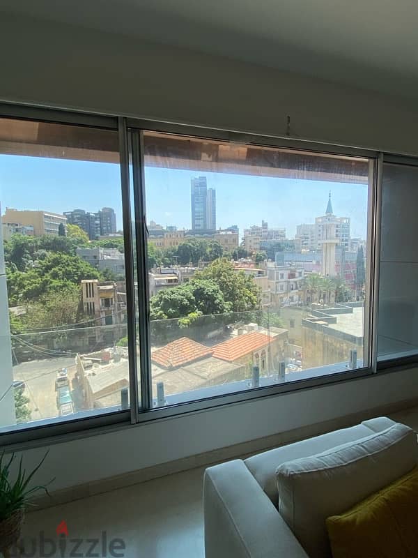 Modern apart in abdel wahab achrafieh 7