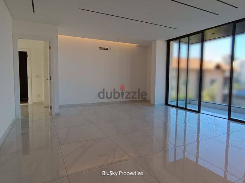 Apartment For RENT In Sin El Fil شقة للإيجار في سن الفيل #DB 0