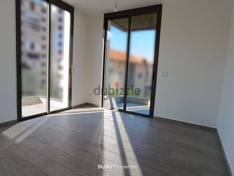 Apartment For RENT In Sin El Fil شقة للإيجار في سن الفيل #DB 3