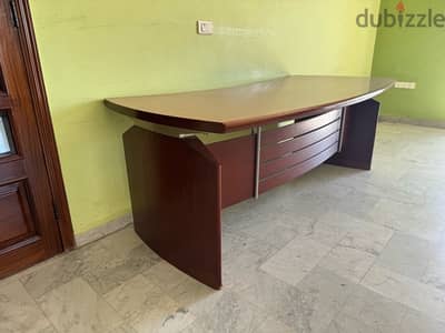 desk