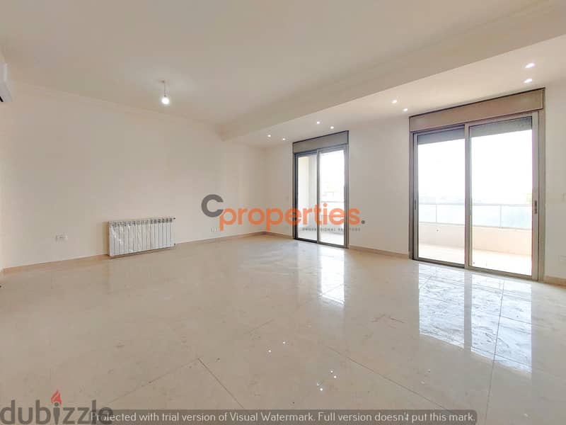 Apartment for sale in Biaqout شقة للبيع في بياقوت CPSM65 1