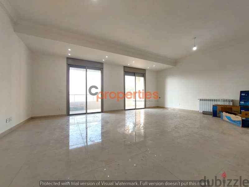 Apartment for sale in Biaqout شقة للبيع في بياقوت CPSM65 2