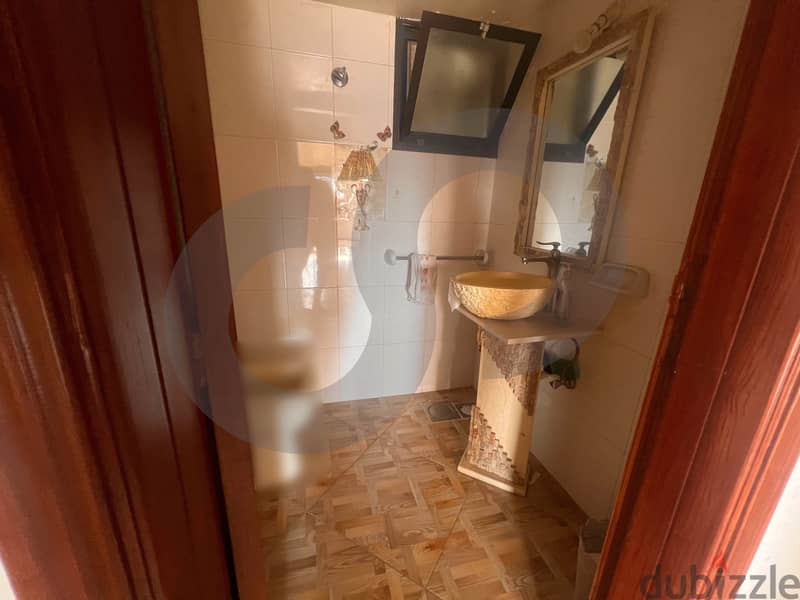 open mountain view-negotiable- sawfar aley  /صوفر عاليه REF#AD114650 7