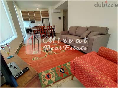 Spacious Apartment for Rent Achrafieh 1000$