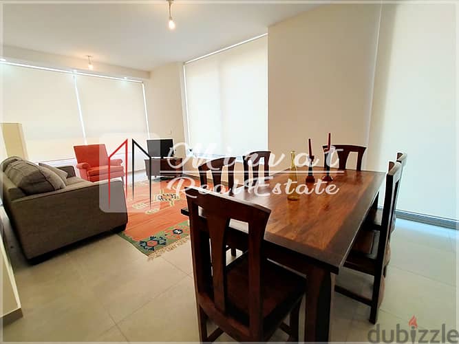 Spacious Apartment for Rent Achrafieh 1000$ 1