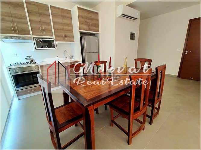 Spacious Apartment for Rent Achrafieh 1000$ 3