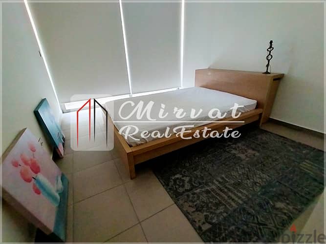 Spacious Apartment for Rent Achrafieh 1000$ 11