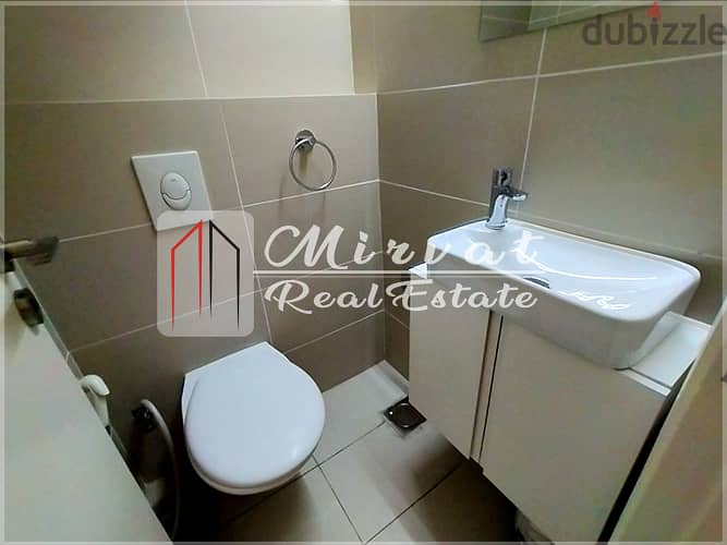 Spacious Apartment for Rent Achrafieh 1000$ 12