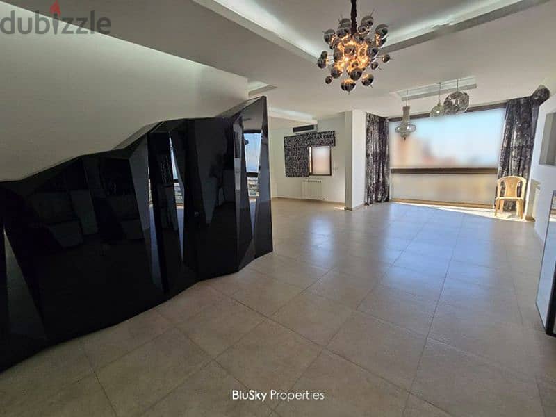 Apartment For SALE In Mansourieh شقة للبيع في المنصورية #PH 2