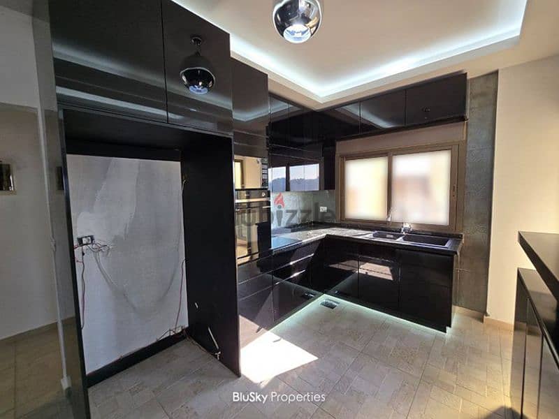 Apartment For SALE In Mansourieh شقة للبيع في المنصورية #PH 4