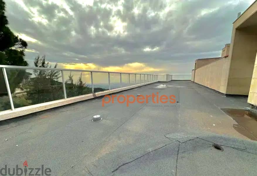 Duplex for Sale in Beit Meri with breathtaking panoramic view CPRM20 1