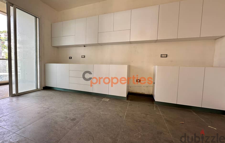 Duplex for Sale in Beit Meri with breathtaking panoramic view CPRM20 2