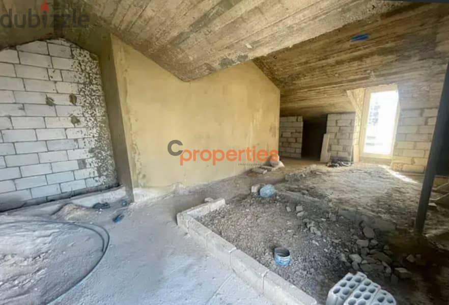 Duplex for Sale in Beit Meri with breathtaking panoramic view CPRM20 7