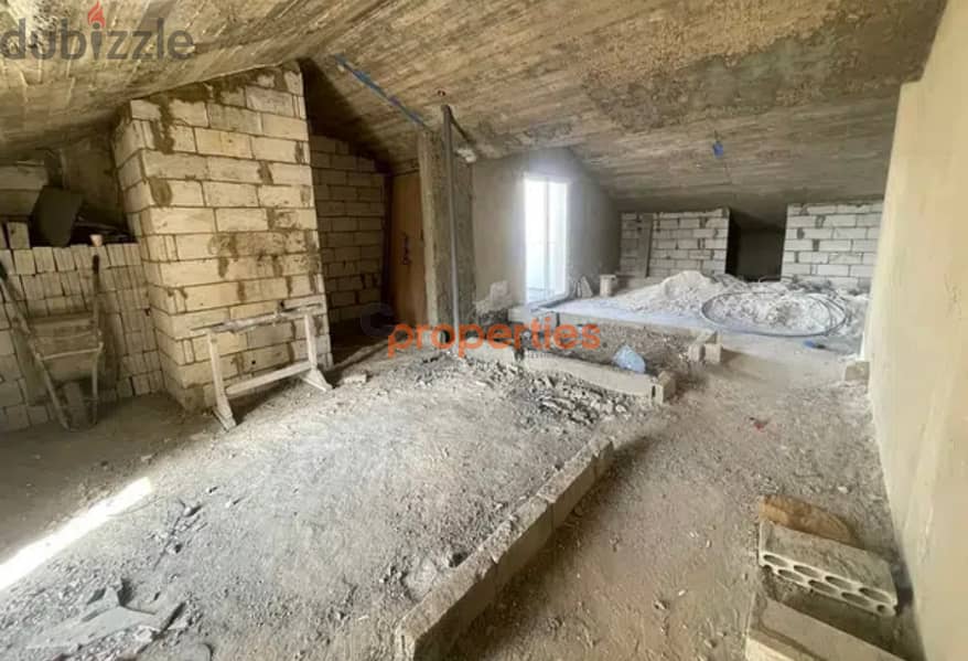 Duplex for Sale in Beit Meri with breathtaking panoramic view CPRM20 9