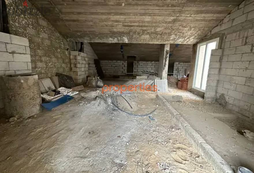 Duplex for Sale in Beit Meri with breathtaking panoramic view CPRM20 12