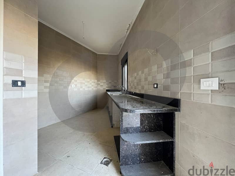 Brand New, terrace, garden, metn, bikfaya/بكفيا  REF#RK114654 5