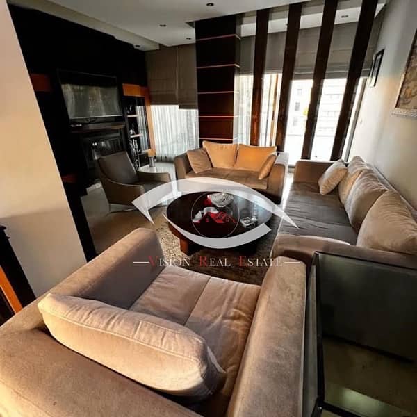 Apartment for rent In Hersh tebet 6