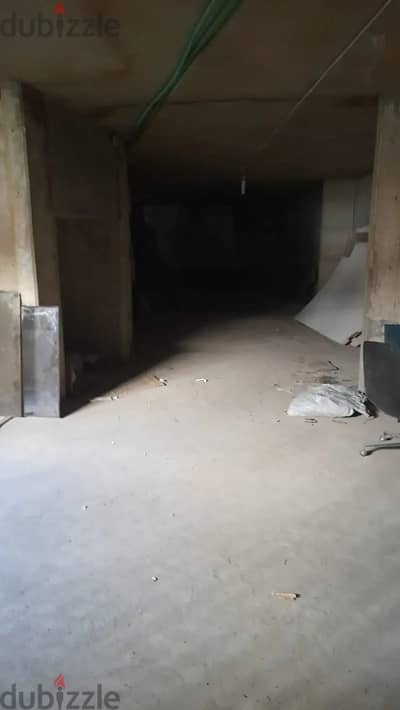 1000 Sqm | Depot for sale in Hadath