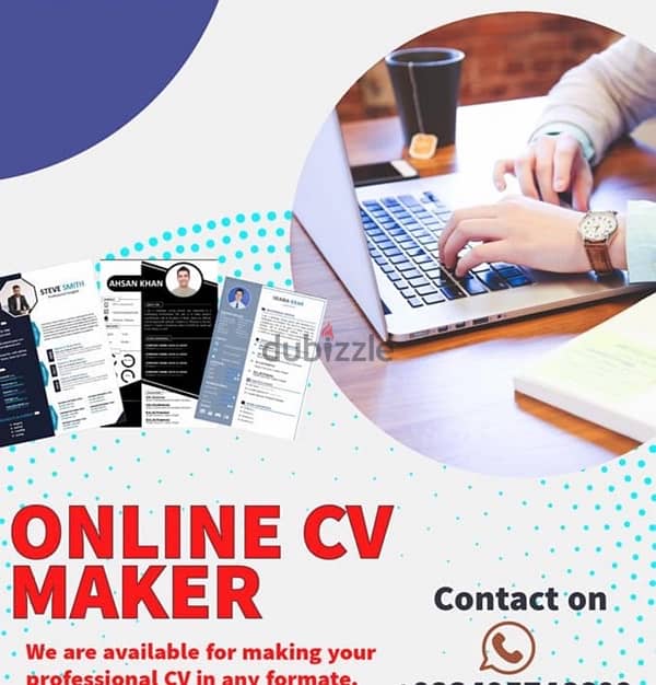 CV Maker 0