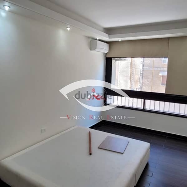 Apartment For Sale Aramoun 9